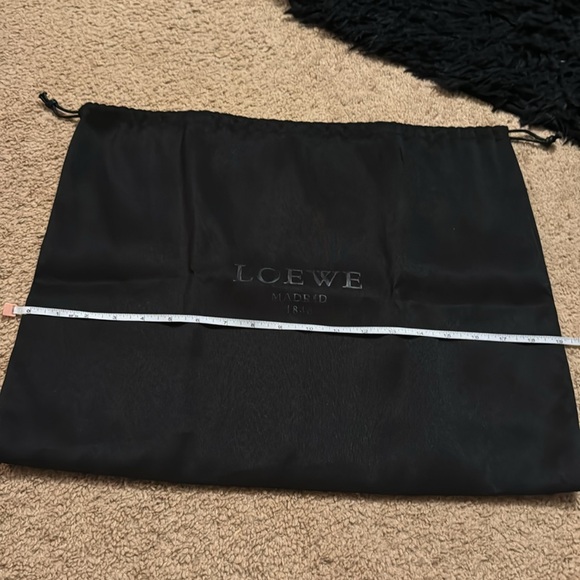 Loewe dust bag - Picture 3 of 9